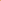 Mickey - Star -  Orange Frock