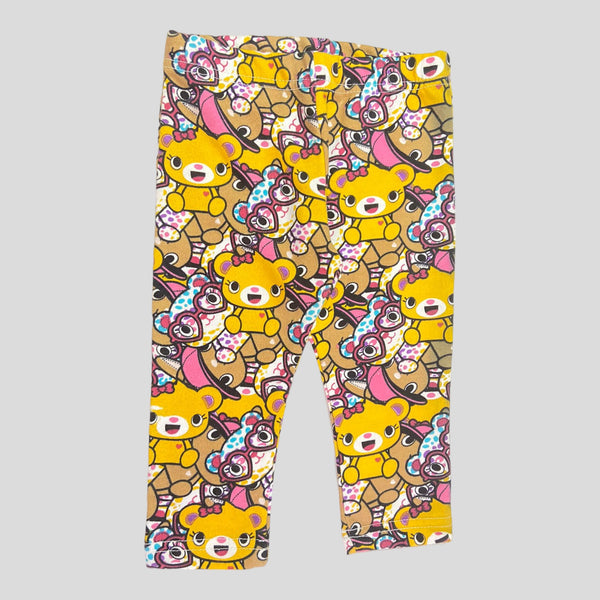 Yellow Bear   - Trouser