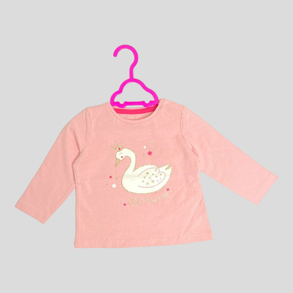 Duck Little Princess - Pink - T-Shirt