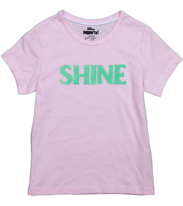 Miss Pink Shine - T-Shirt