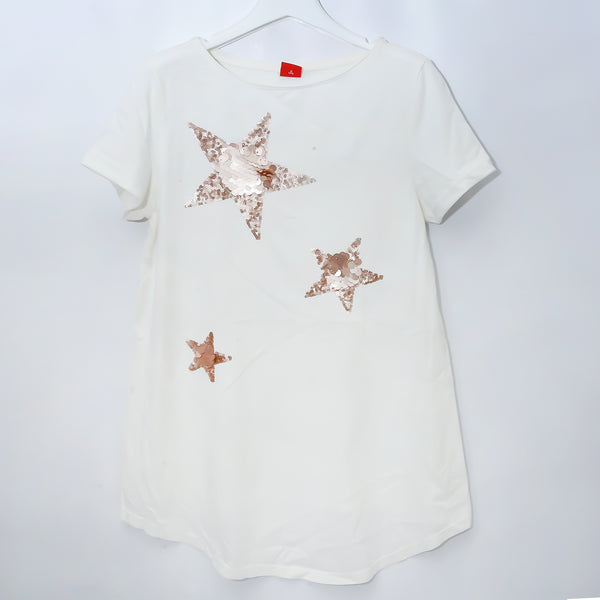 Miss Brown Star - T-Shirt