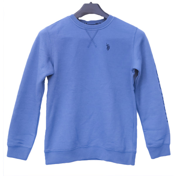 Blue - SweatShirt