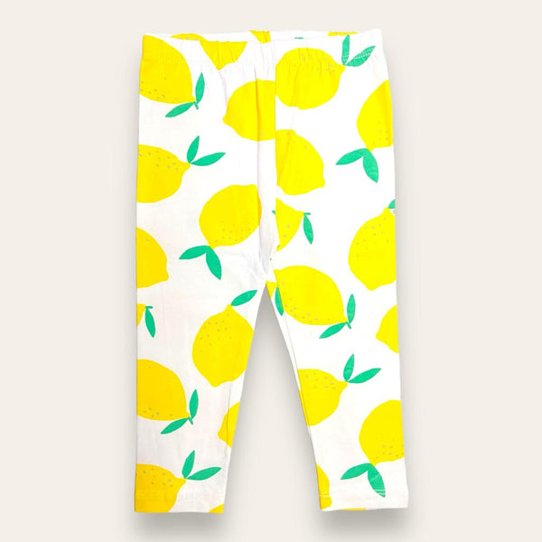 lemon - Tights