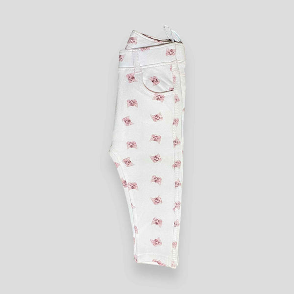 Ms Kitten - Baby Pink - Pant