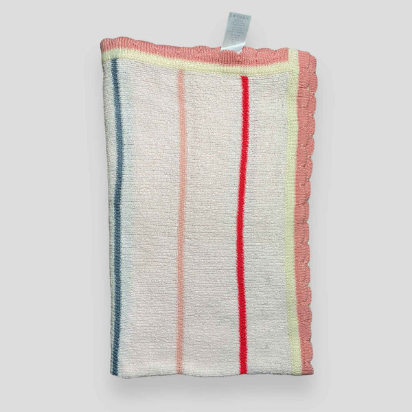 Muzlin - Pink - Blanket - Juniors