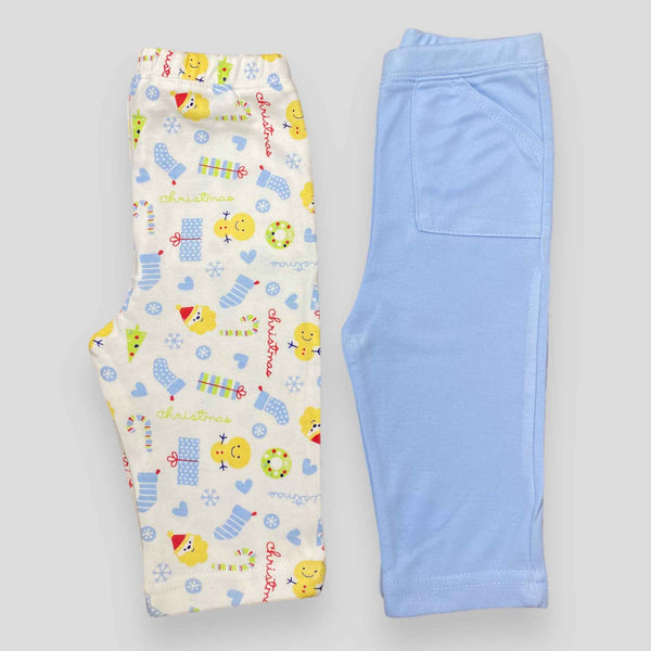 Christmas Gift - Pack of 2 Pants - Carter's