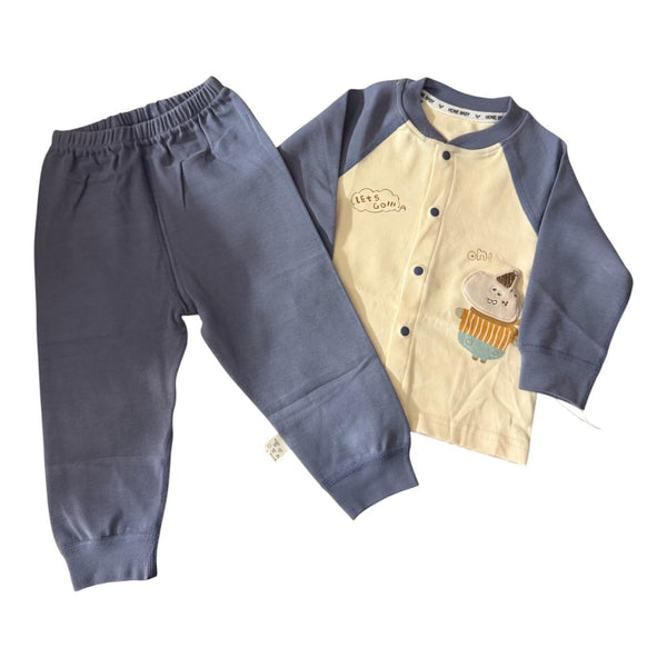 Mr Hippo 2pc Dress