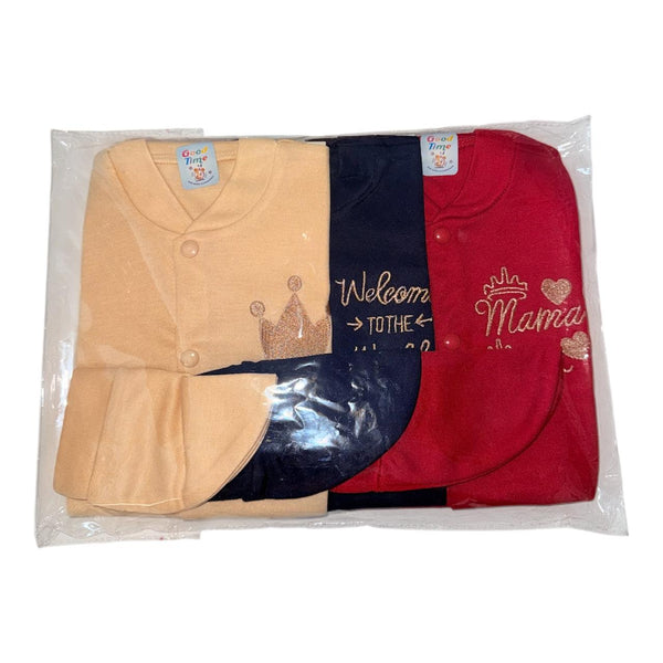 Little Angle Pack Of 9 Pcs Set