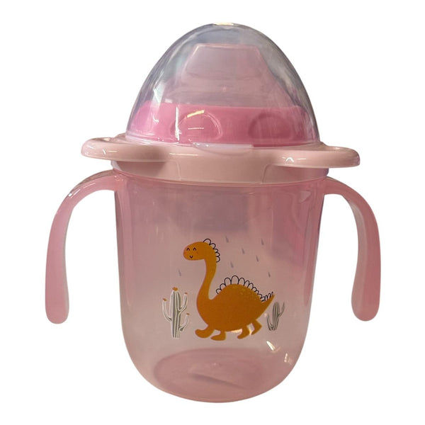 Beakers Baby Training Cup ( Pink , Blue )