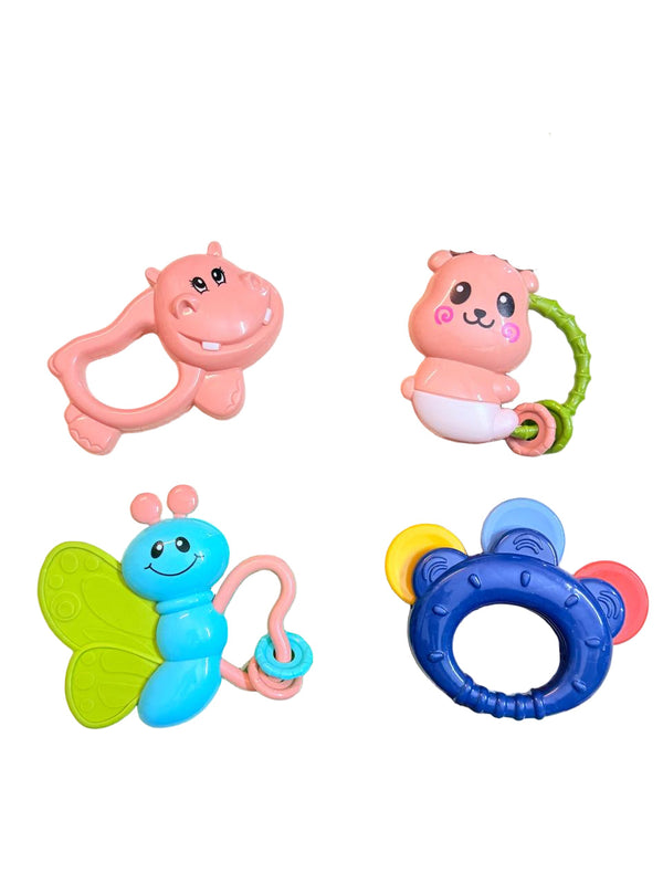Baby Rattles
