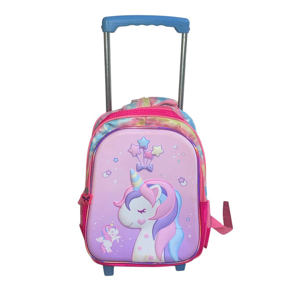 Unicorn School Bag