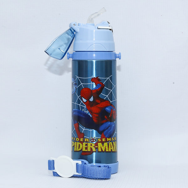 Spiderman Sippy - Water Bottle