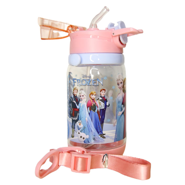 Frozen Sippy - Water bottle