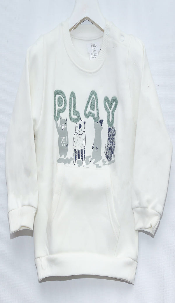 Play - Sweat Shirt