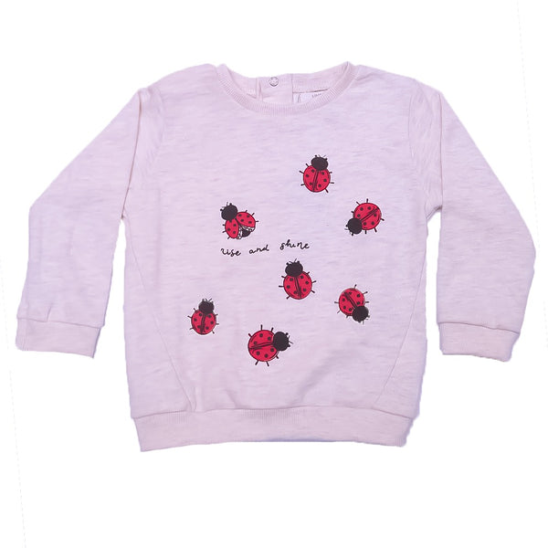 Ladybug - Sweat Shirt