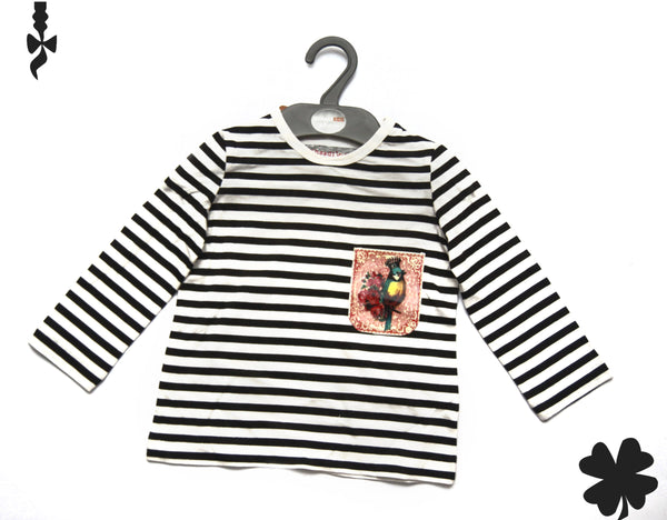 Little Bird - T-shirt - Khaadi Kids